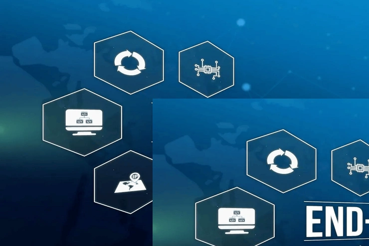 selectcloudmatrix.com